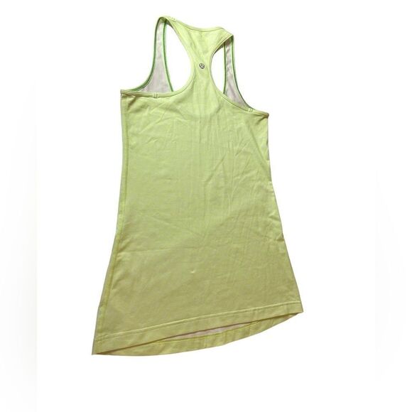 Lululemon racer back tank - Picture 2 of 6